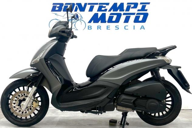 Piaggio Beverly 300 null - Foto 2