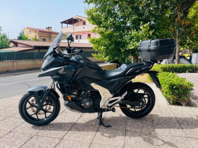 HONDA NC 750 TUTTO INCLUSO ANCHE PASSAGGIO! MINI RATE rif. 23989709 - Foto 10