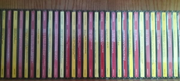 I maestri immortali della musica classica - Foto 3