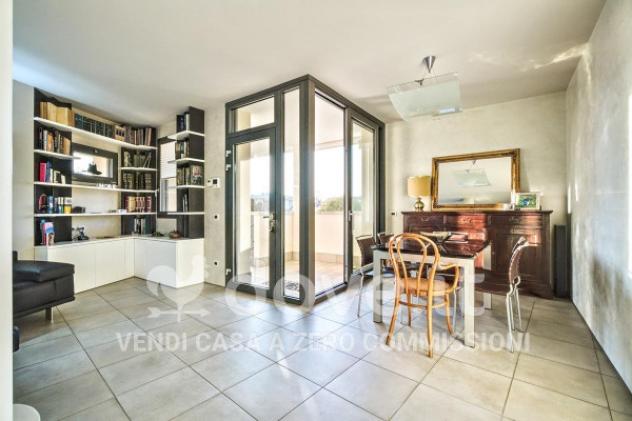 Appartamento di 127 m² con 3 locali in vendita a Bonate Sopra - Foto 8