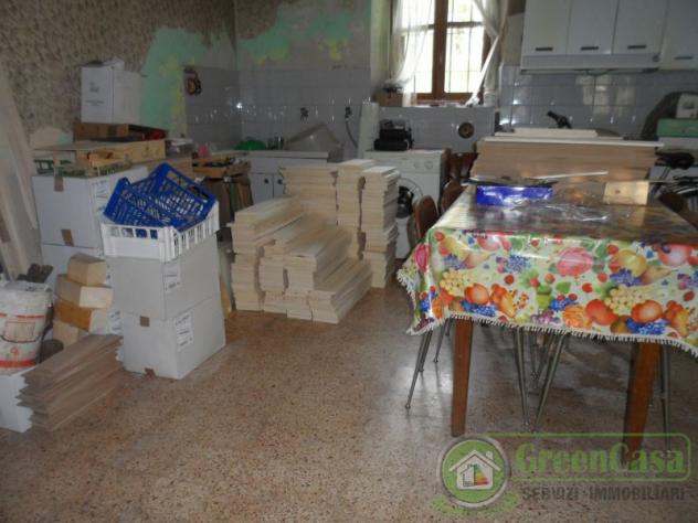 APPARTAMENTO di 3 vani e di 80 mq (ORNAGO) rif. IGC 3 LOCALI. 64 ORNAGO - Foto 4