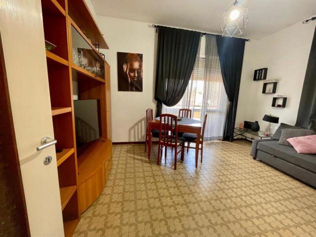 cst680 - ampio trilocale tutto balconato, box cabtina e posto auto-- solo 680 € inclusi riscaldameto e spese condominiali - Foto 6