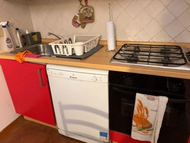 Appartamento in affitto a Lucca 55 mq Rif: 1414734 - Foto 10
