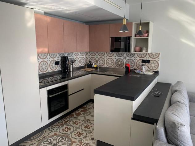Appartamento in affitto a Sestri Levante 120 mq Rif: 1318778 - Foto 6