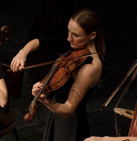 Musica matrimonio con violinista e pianista a Torino
