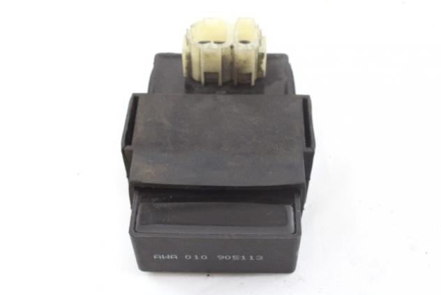 PEUGEOT SPEEDFIGHT 3 50 4T 30410AWA000 CENTRALINA 12 - 15 ECU - Foto 2