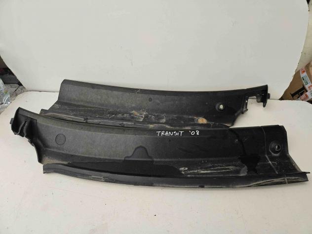 GRIGLIA GOCCIOLATOIO ANT. FORD Transit Serie (0614)