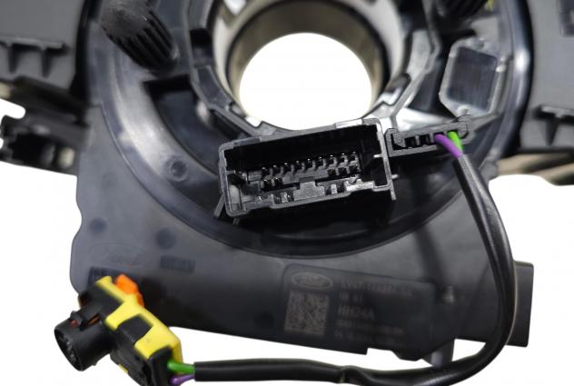 DEVIOLUCI FORD Puma Serie R1TB-3F944-AC (19) - Foto 4