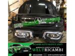 MUSATA COMPLETA MERCEDES GLB