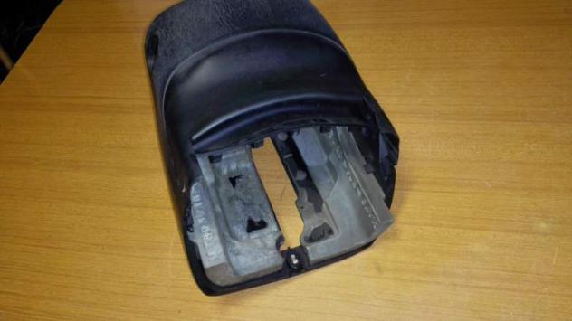 Calotta / plastica Copri piantone Sterzo Ford FOCUS 1 serie 2000 - Foto 3