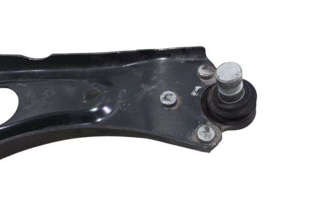 BRACCIO OSCILLANTE ANTERIORE DESTRO PEUGEOT 208 Serie 9850674380 (19) - Foto 5