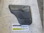 PANNELLO PORTA POSTERIORE SINISTRA SUZUKI GRAND VITARA 2.0 D 4X4 64KW 5M 5P …