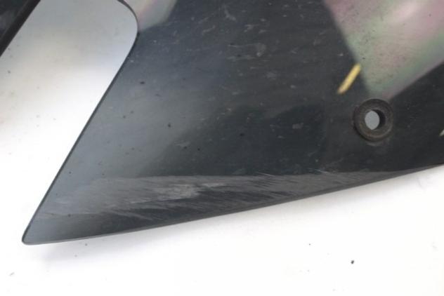 BMW C EVOLUTION 46638536832 PARABREZZA CUPOLINO K17 13 - 19 WINDHSIELD CON GRAFFIO - Foto 6
