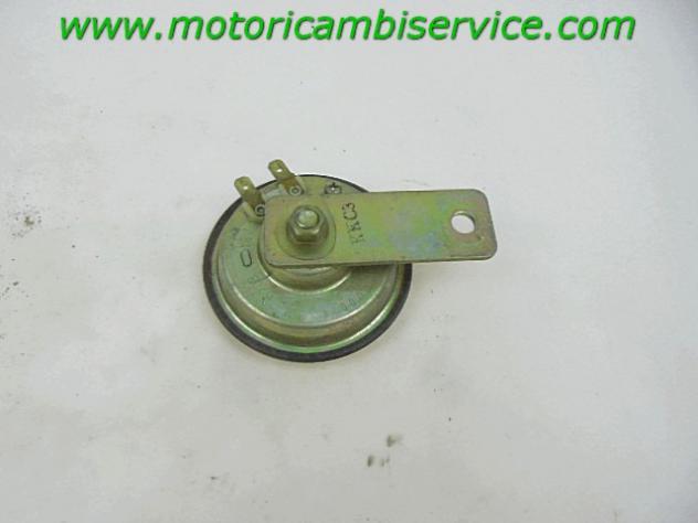 CLACSON KYMCO GRAN DINK 125 2001 - 2006 KY320186 HORN - Foto 3