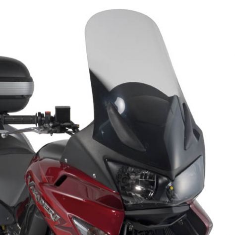 Honda Varadero bauletti Shad parabrezza Mra termoscudi protezioni Rd moto - Foto 4