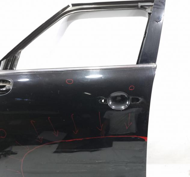PORTIERA ANTERIORE SINISTRA MINI Countryman 1° Serie N47 C16 A (10) - Foto 5