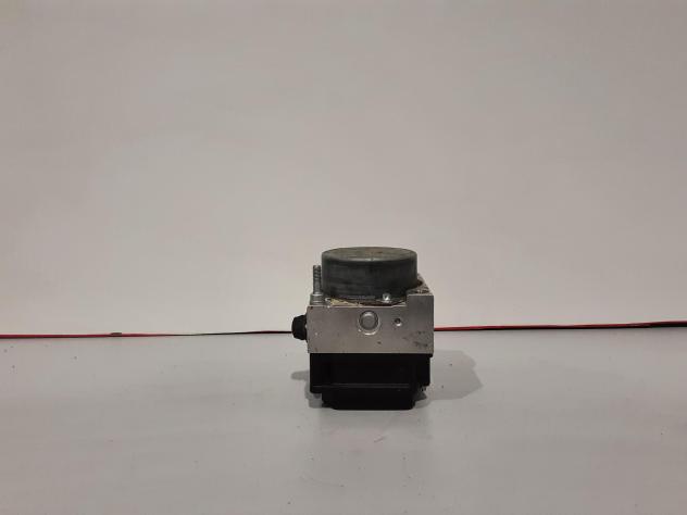 CENTRALINA ABS FIAT Fiorino 2° Serie 0265231997 Benzina 1400 (0715) - Foto 2
