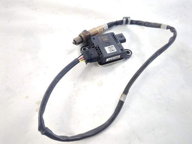 05L906261J SONDA LAMBDA SENSORE NOX VOLKSWAGEN GOLF 8.5 R-LINE 2.0 D 110KW AUT 5P (2024) RICAMBIO USATO 0281009016 - Foto 3