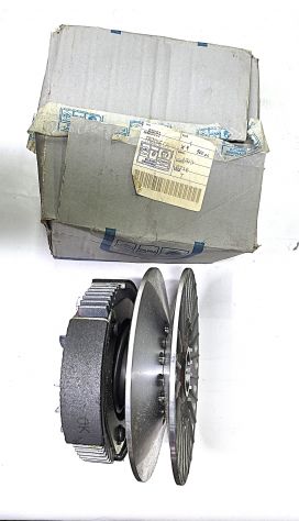 FRIZIONE COMPLETA SCOOTER PIAGGIO X9 500 CC - Foto 3