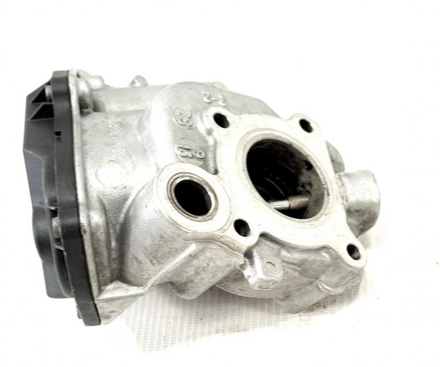 VALVOLA EGR MERCEDES Classe GLK Serie (X204) A6511400760 651916 Diesel 2200 (0815) - Foto 7