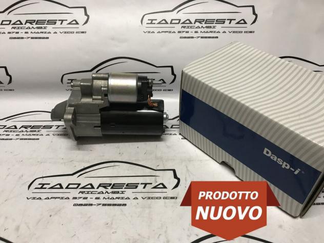 Motorino Avviamento Freemont - Journey 2.0 jtd 68080459AA