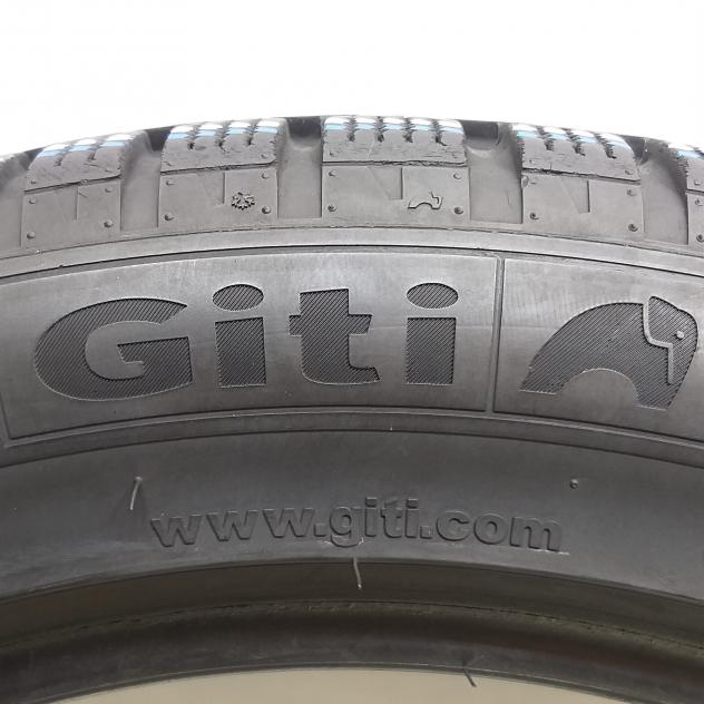 4 GOMME 225 50 18 GITI A67707 - Foto 4