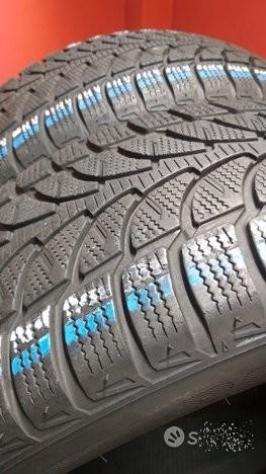 2 gomme 235 55 18 BRIDGESTONE A1259 - Foto 3