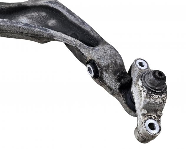 BRACCIO OSCILLANTE ANTERIORE SINISTRO VOLVO XC60 Serie 32246811 (17) - Foto 7