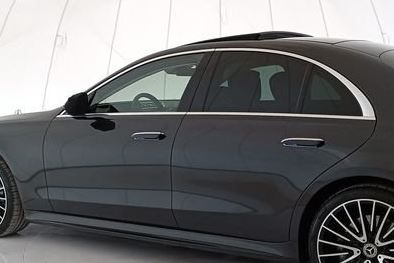 PORTA ANTERIORE E POSTERIORE SX MERCEDES CLASSE S W223 2022