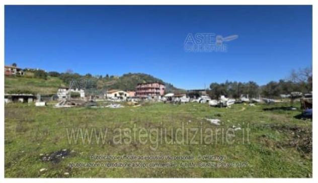 IMMOBILI-ALTRA CATEGORIA-Via Piano delle Pere, 84043 Agropoli SA, Italia - Foto 3