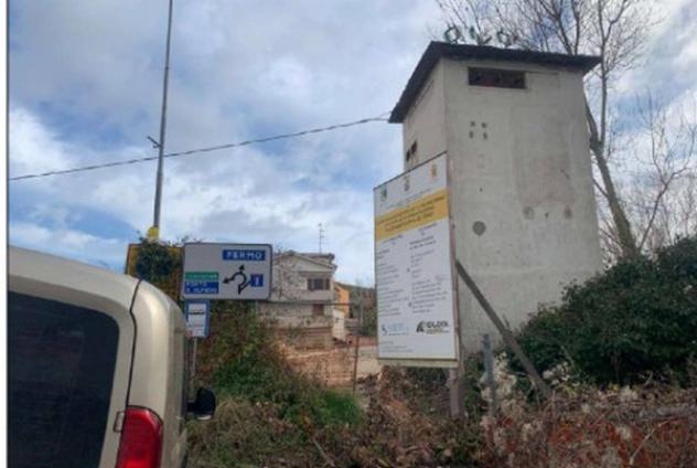 Immobile in asta di 1310 m² in vendita a Fermo - Foto 5