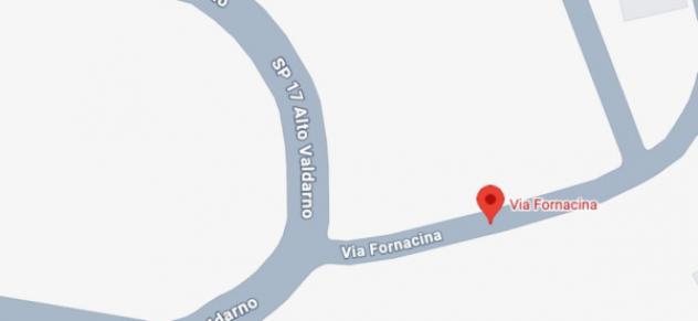 Immobile in asta di 1 m² in vendita a Reggello - Foto 13