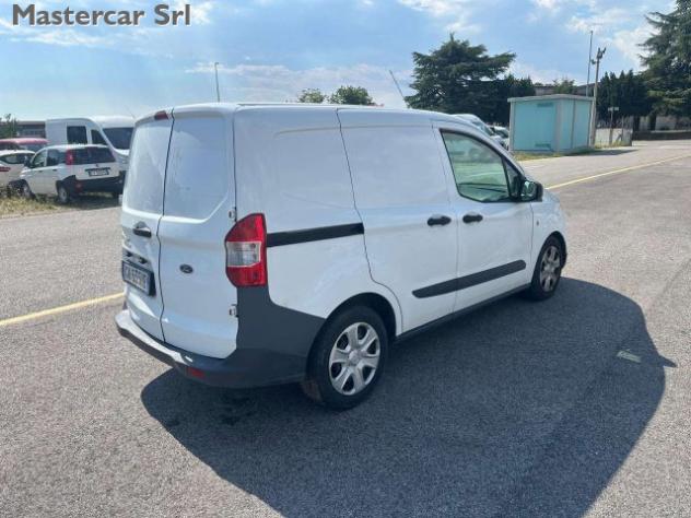 FORD Transit Courier 1.5 tdci 100cv S&S Trend - GN635HB rif. 24001806 - Foto 6