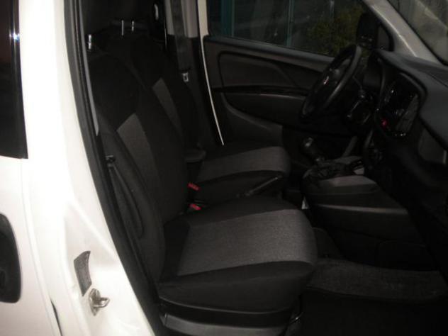 FIAT Doblo Doblò 1.3 MJT PC Combi N1 rif. 24044144 - Foto 9