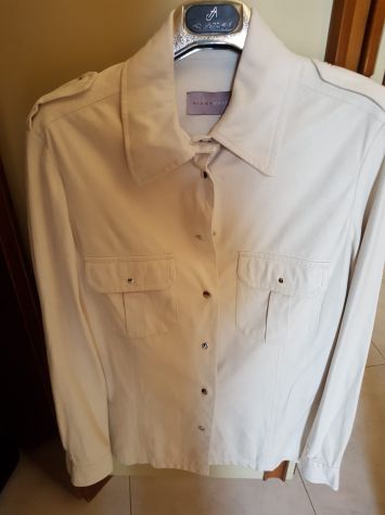 Giacca camicia - Foto 3