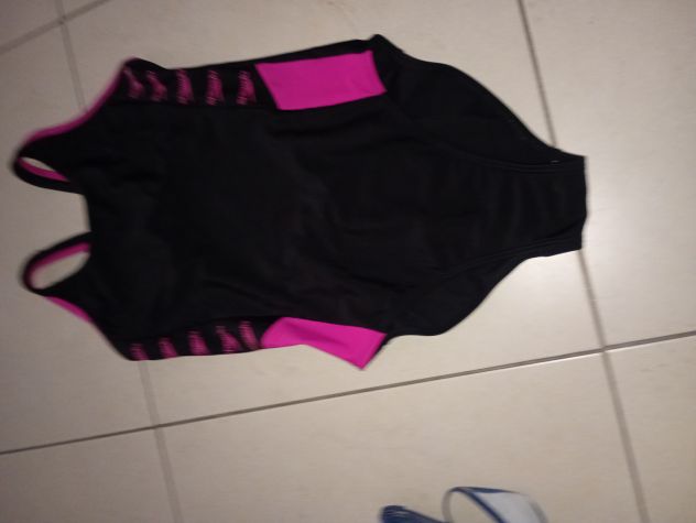 Costume intero