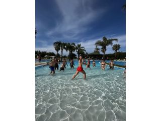 ANIMATORE TURISTICO- ISTRUTTORI FITNESS / SPORTIVI