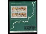 ASSOCIAZIONE FILATELICO NUMISMATICO INTERCRAL ROMA 1981