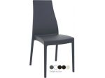 Sedie Polipropilene Arredo Esterno Hotel Ristorante Bar Cod 8062
