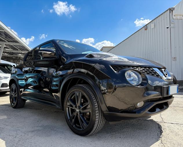 Nissan Juke 1.5 dCi Start&Stop Tekna - Foto 5