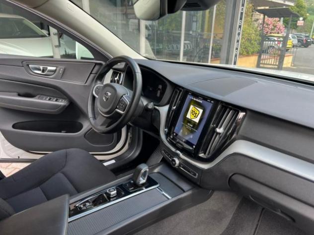 VOLVO XC60 B4 (d) automatico Core rif. 23666297 - Foto 9