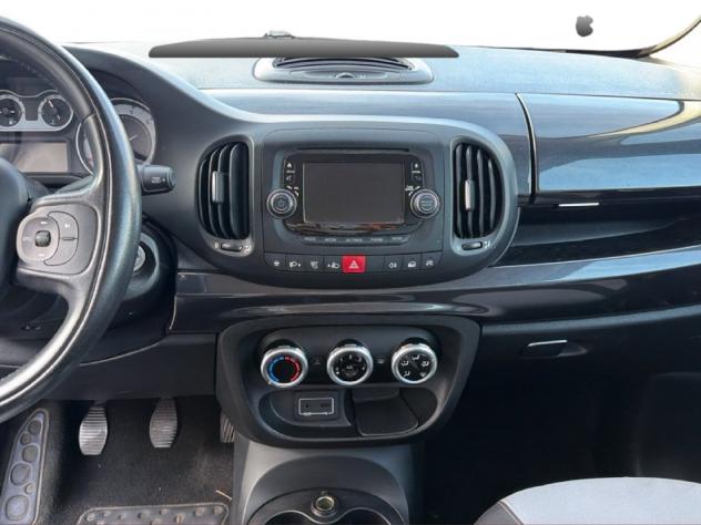 FIAT 500L 500L 1.3 mjt Lounge 85cv - Foto 9