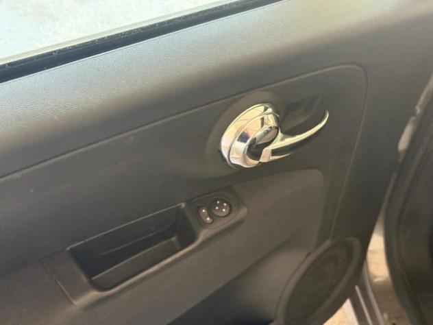FIAT 500C 1.2 Lounge rif. 23922206 - Foto 8