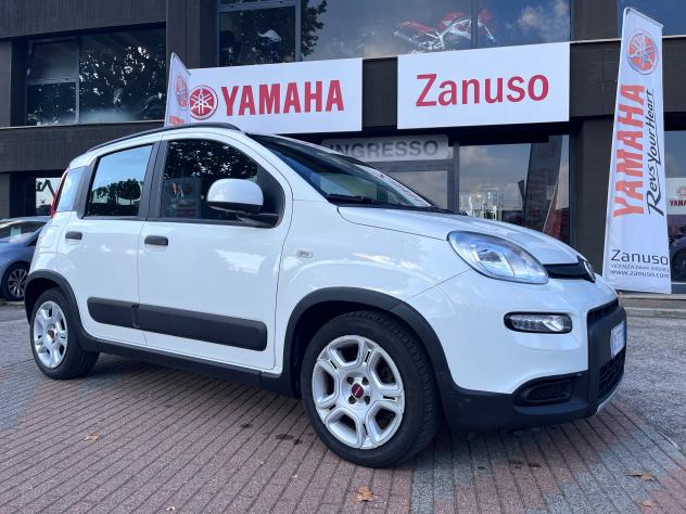 FIAT Panda Panda 1.0 firefly hybrid s&s 70cv 5p.ti - Foto 2