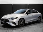 Mercedes-Benz CLA 200 4MATIC AMG Line Advanced Plus