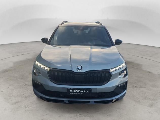 Škoda Kamiq 1.0 TSI Monte Carlo DSG 85kW - Foto 8