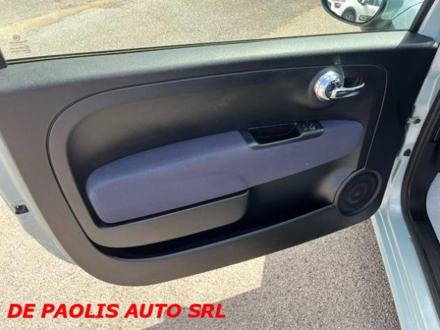 FIAT 500 1.0 Hybrid CLUB NAVIGATORE rif. 23782517 - Foto 5