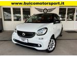 Smart Forfour Passion 1.0 71 CV