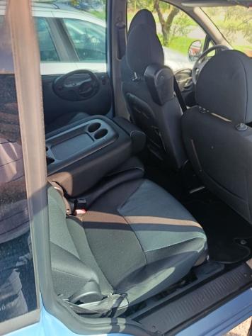 Fiat Multipla 1.9 MJT Emotion - Foto 10