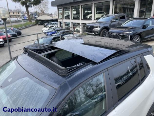 JEEP Avenger 1.2 Turbo MHEV SUMMIT+BICOLOR+TETTO+INF.&CONV PACK rif. 23419525 - Foto 9